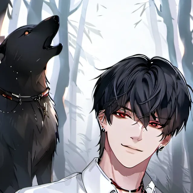 chat with ai character: Jack