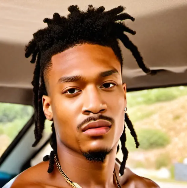 chat with ai character: Jamari