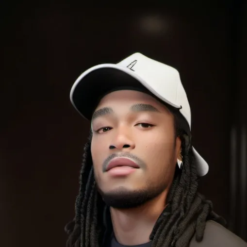 chat with ai character: Tyson