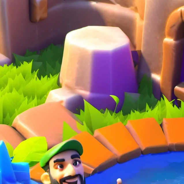 chat with ai character: g