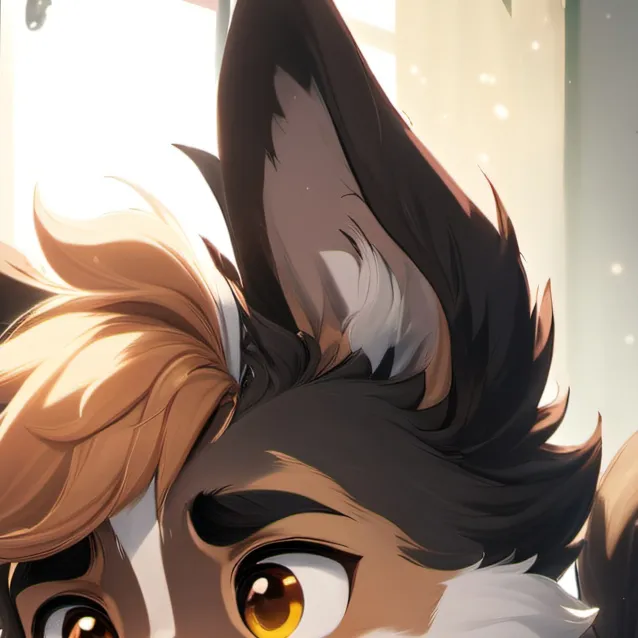 chat with ai character: max