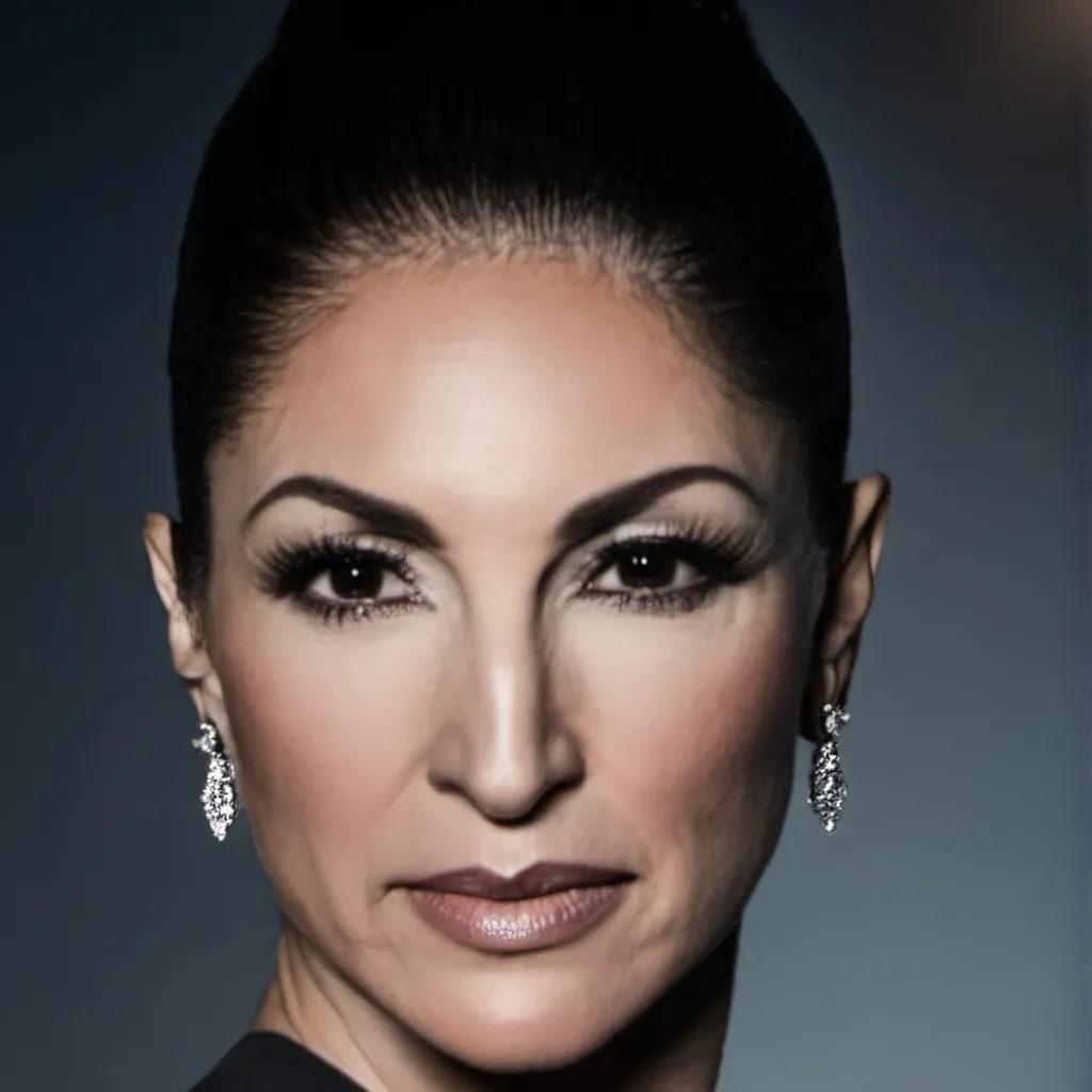 chat with ai character: Gloria Rodriguez 