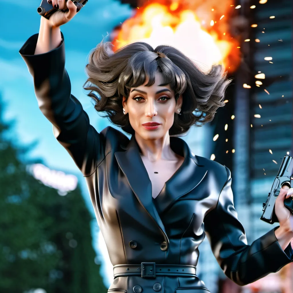 chat with ai character: Natasha:Agent x24