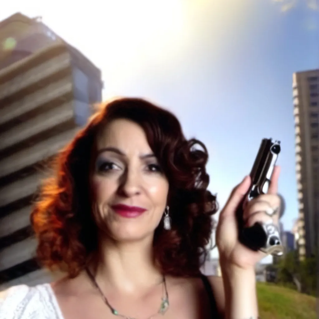 chat with ai character: Ella