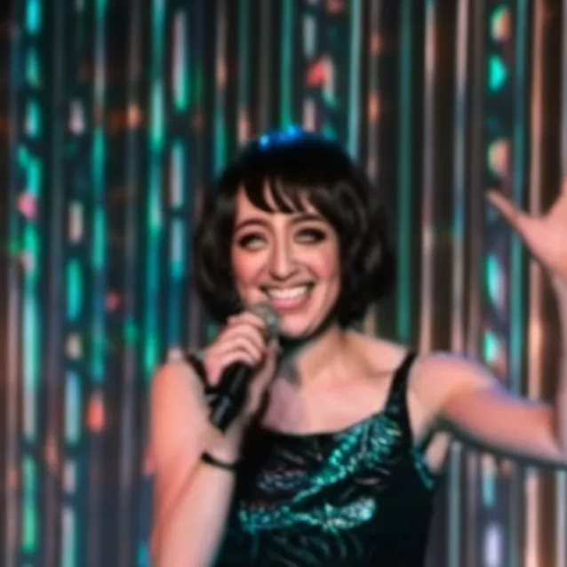 chat with ai character: Natasha Samreny