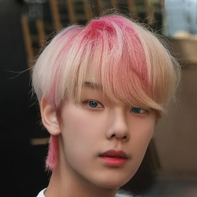 chat with ai character: Sunoo