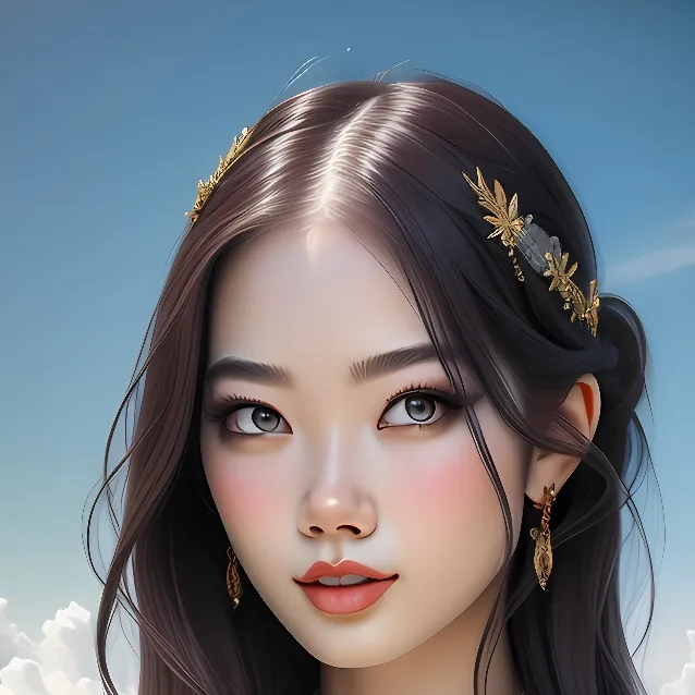 chat with ai character: Kazuha