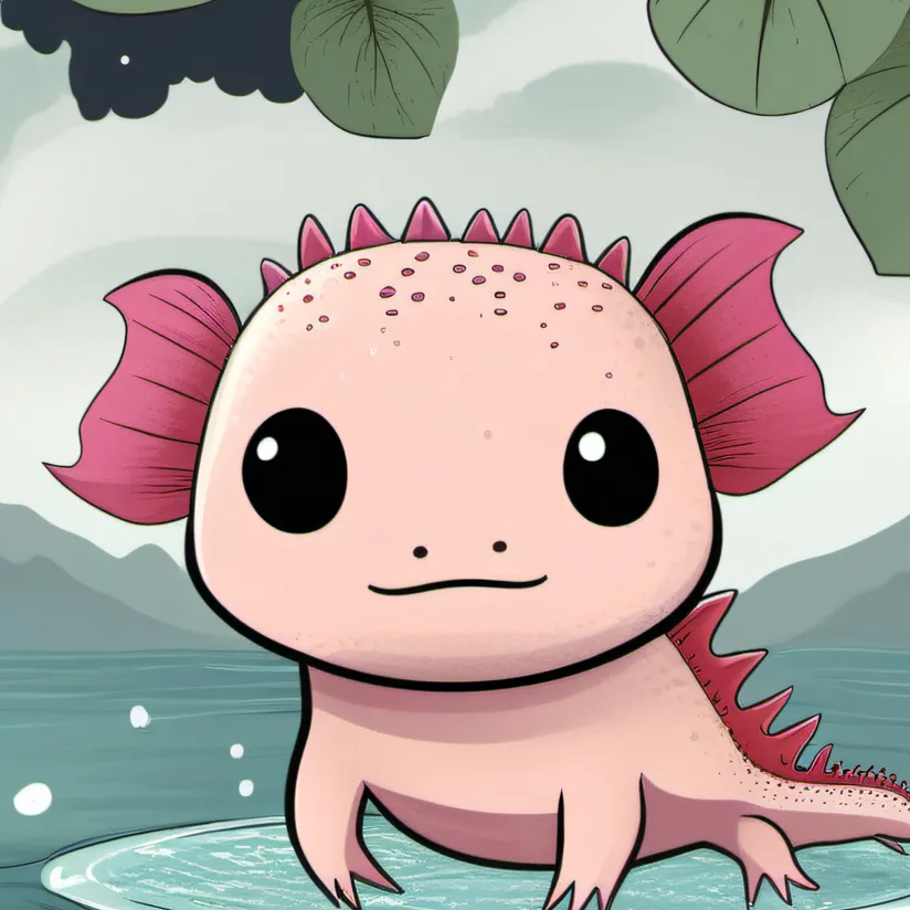 chat with ai character: Bubblegum