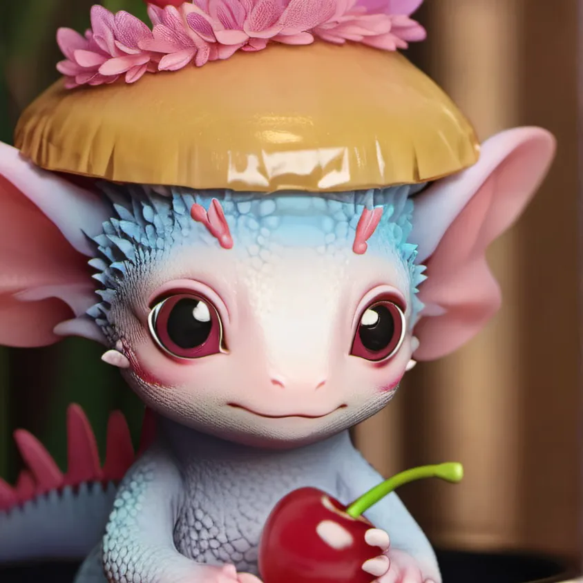 chat with ai character: Kiki