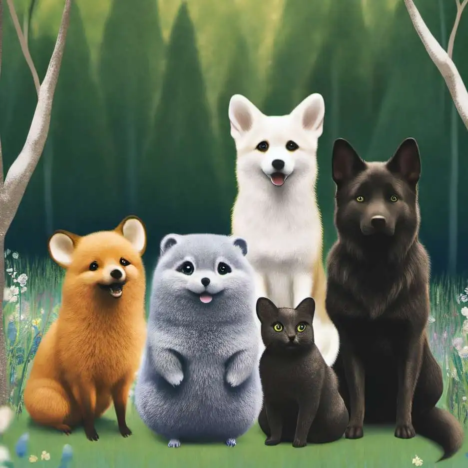 chat with ai character: LPSRPG 2.0