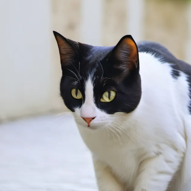 chat with ai character: River