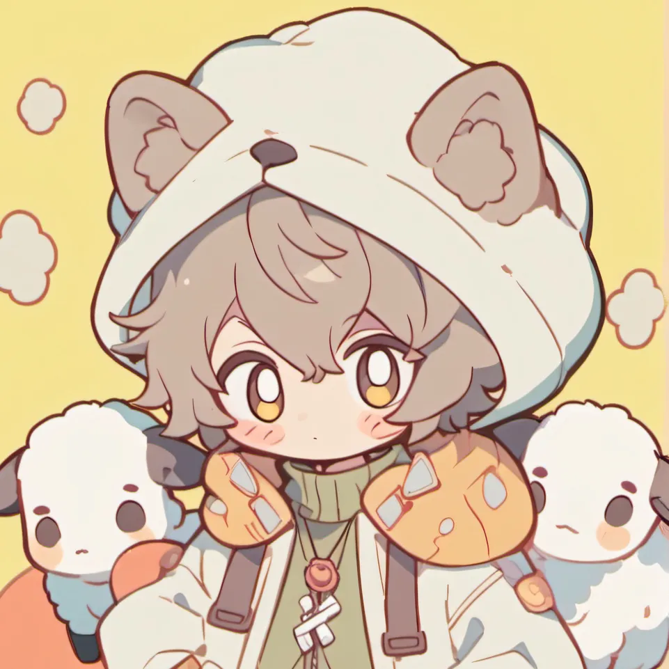 chat with ai character: Sophia