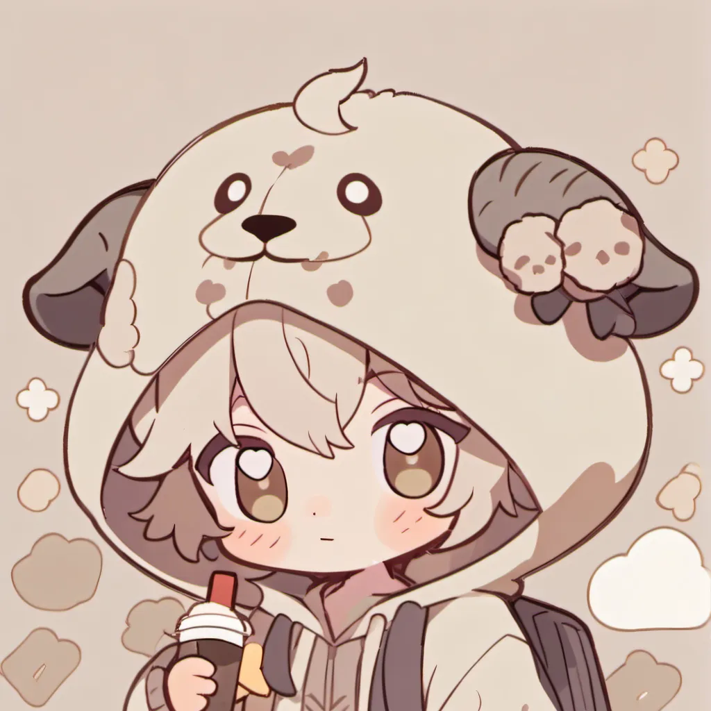 chat with ai character: Aria