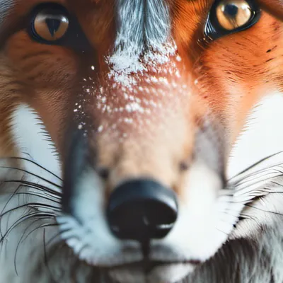 chat with ai character: Q&A