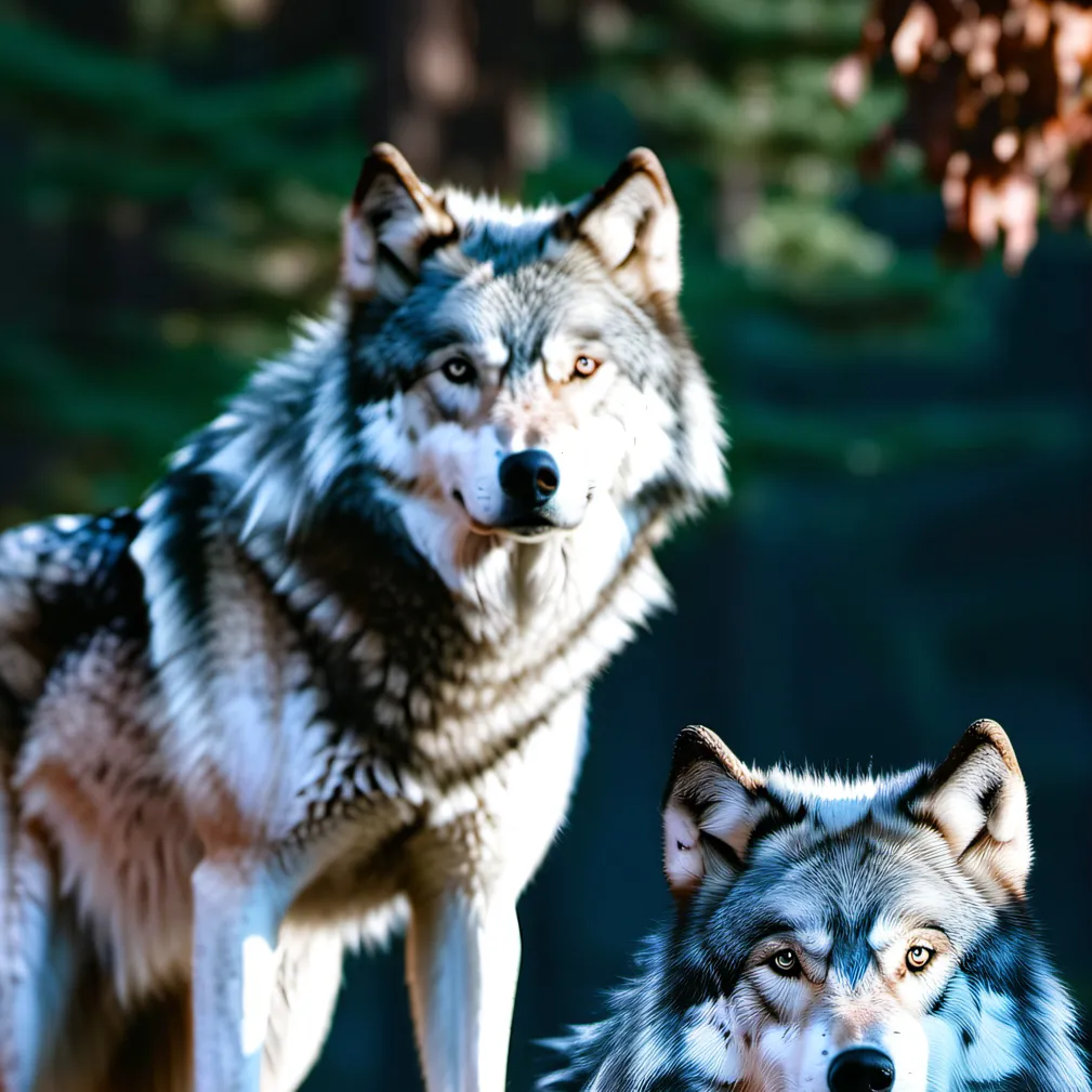 chat with ai character: Am I a therian?