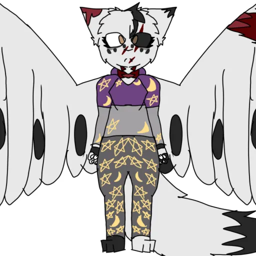 creator YourLocalFluffball's avatar