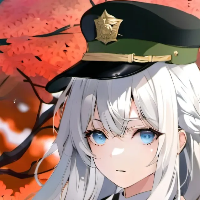 chat with ai character: Satou