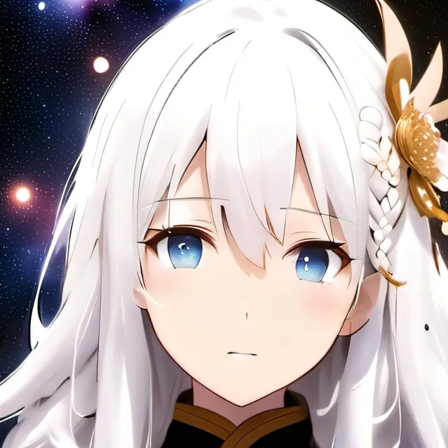 chat with ai character: Shizuki Kawari 