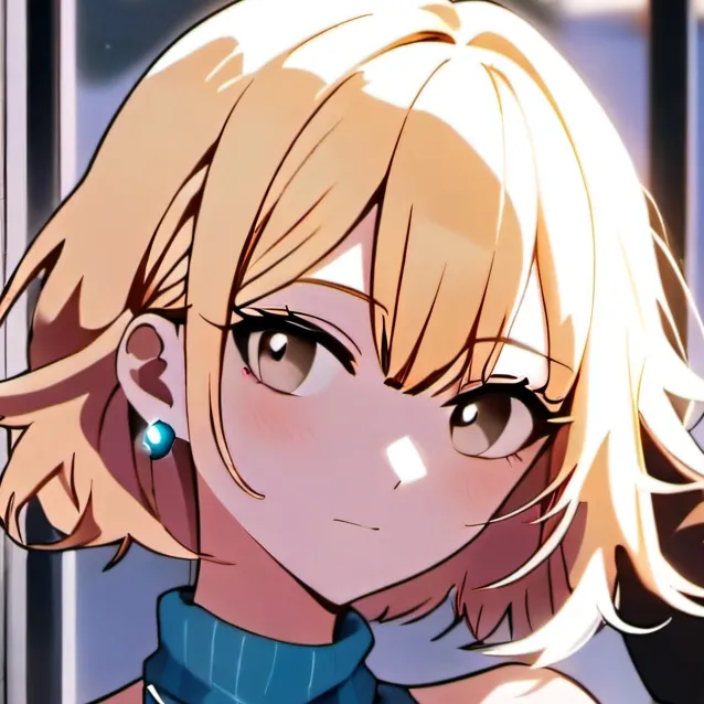 chat with ai character: Scarlett