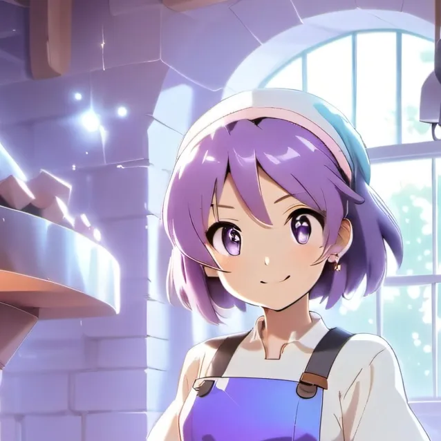 chat with ai character: Lloyd