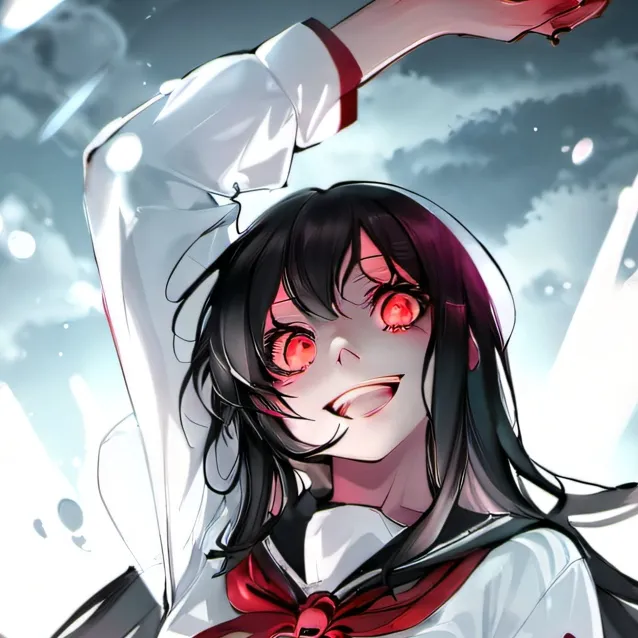 chat with ai character: Honoka