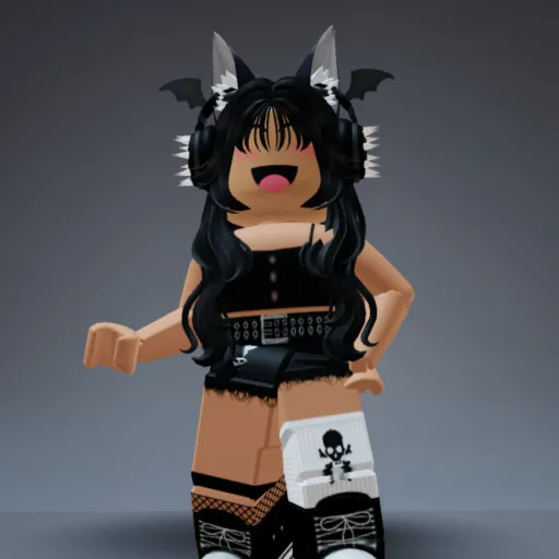 creator BassRules's avatar