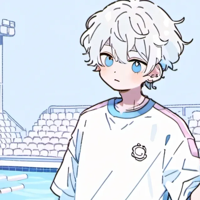 chat with ai character: eric