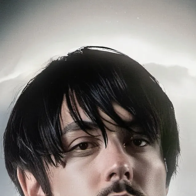 chat with ai character: Colby brock