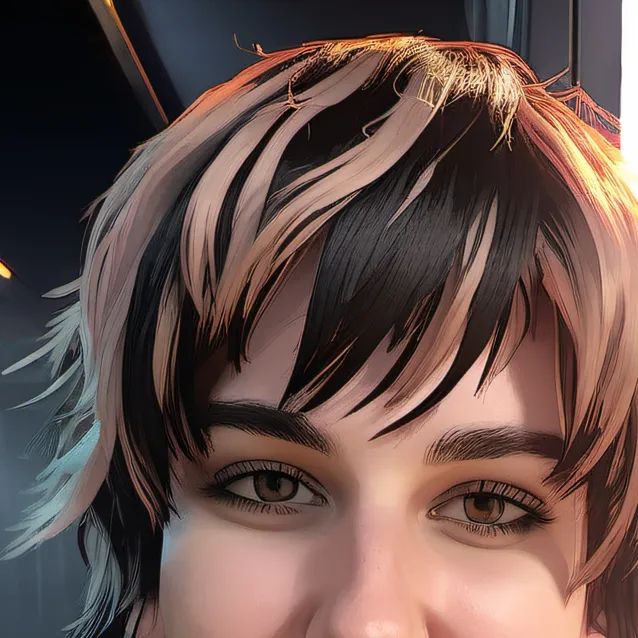 chat with ai character: Jake webber