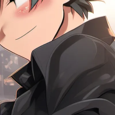 chat with ai character: Oliver