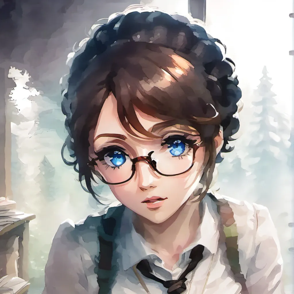 chat with ai character: Ollie