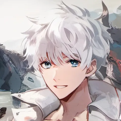 chat with ai character: Colby