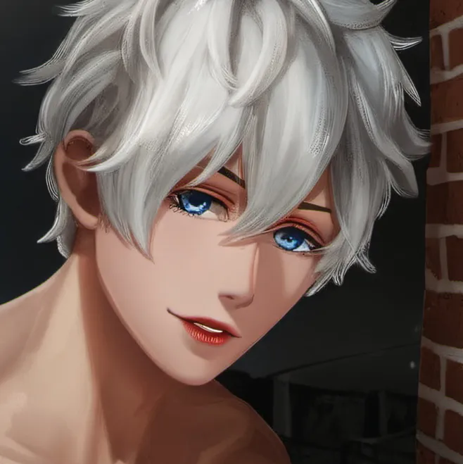 chat with ai character: Armine