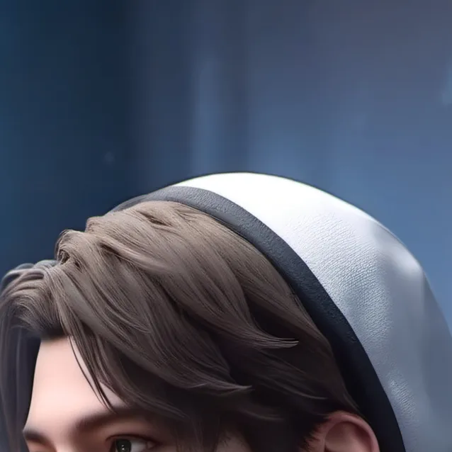 chat with ai character: enemy