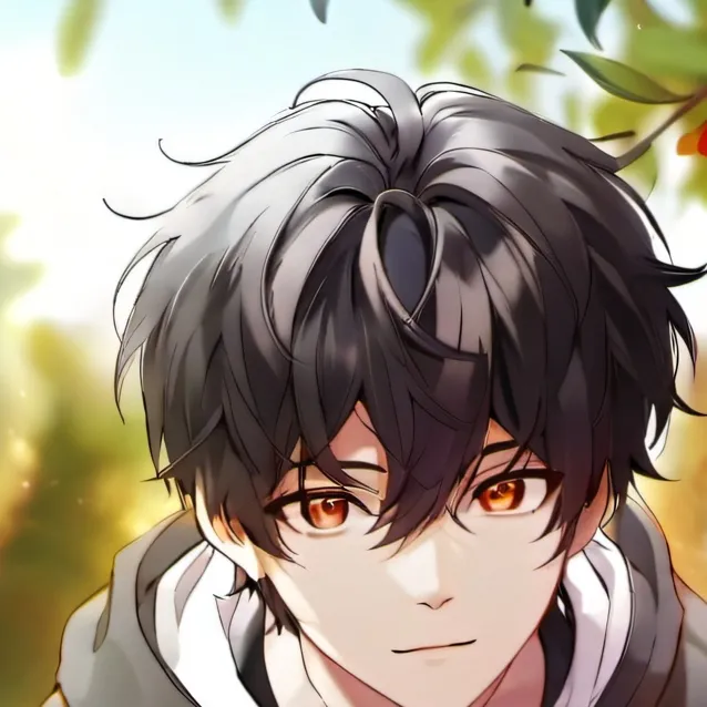 chat with ai character: Random? 