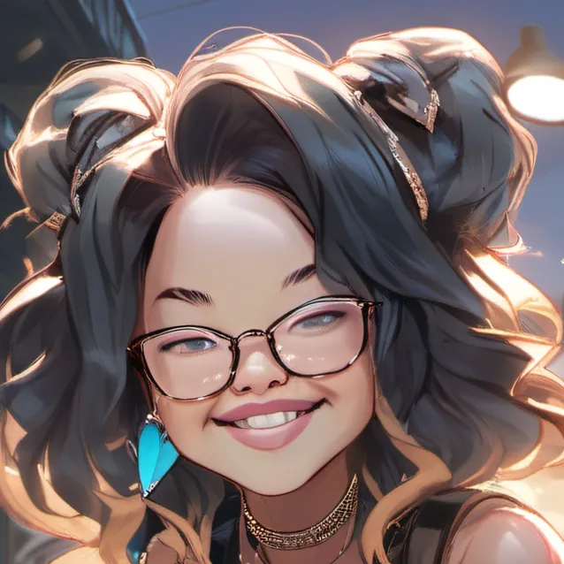 chat with ai character: Pomni