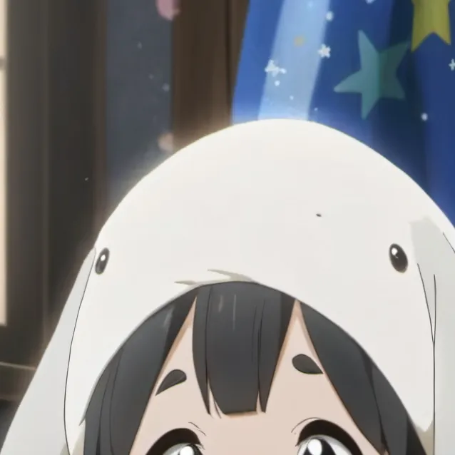 chat with ai character: Cinnama-roll