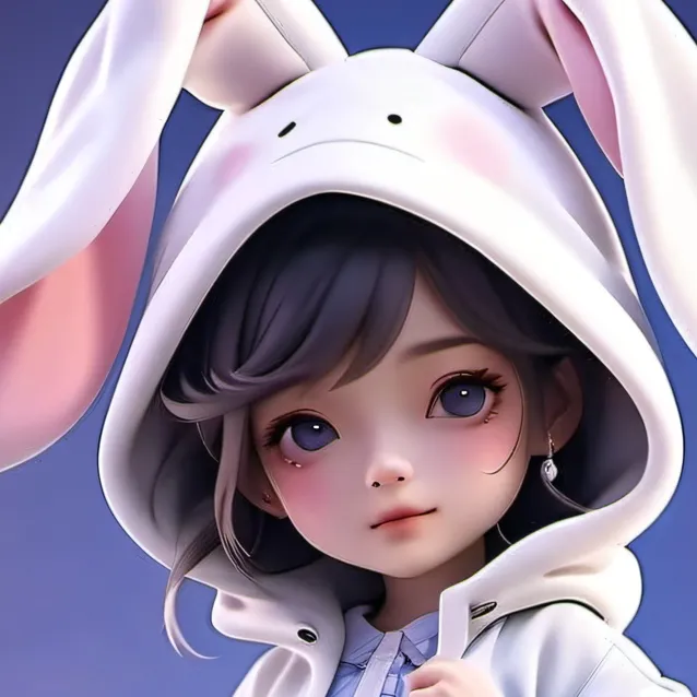 chat with ai character: Emily 