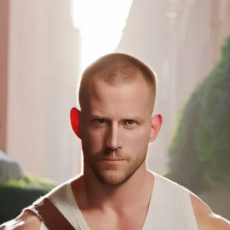 chat with ai character: Charles Reaper