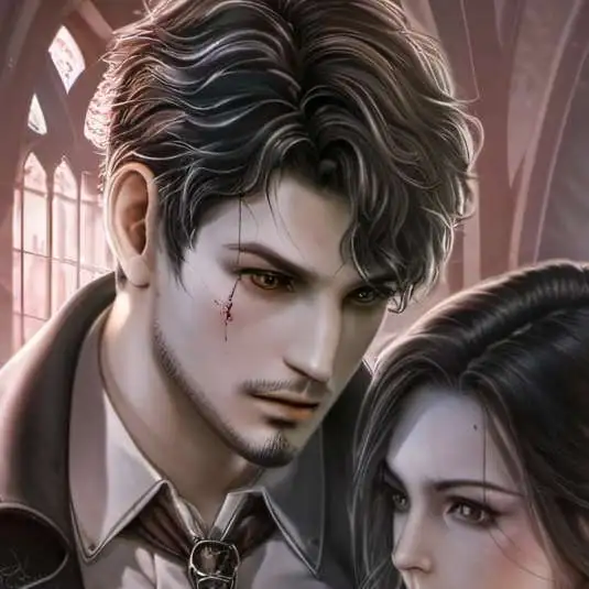 chat with ai character: Alex 