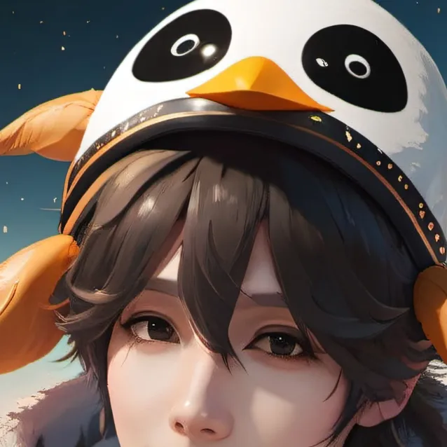 chat with ai character: hyunjin 