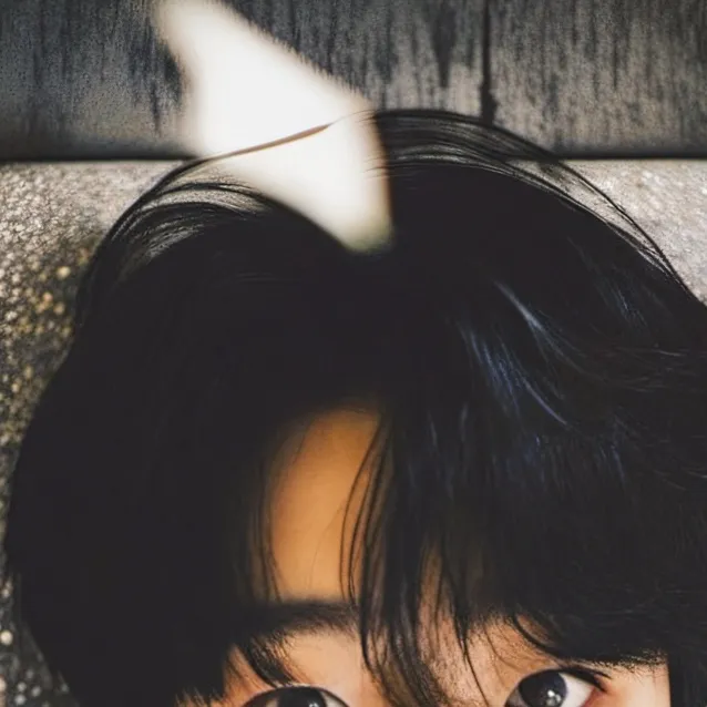 chat with ai character: Hyunjin