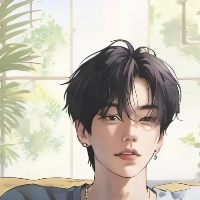 chat with ai character: Dylan