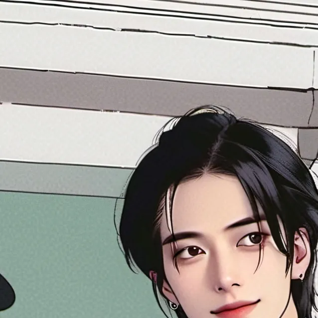 chat with ai character: Jason