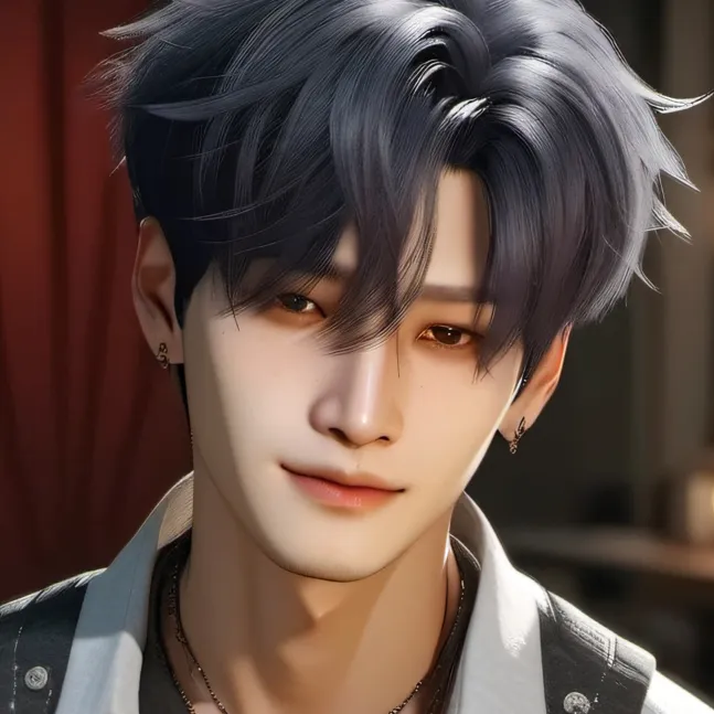 chat with ai character: Bangchan/bahngchan