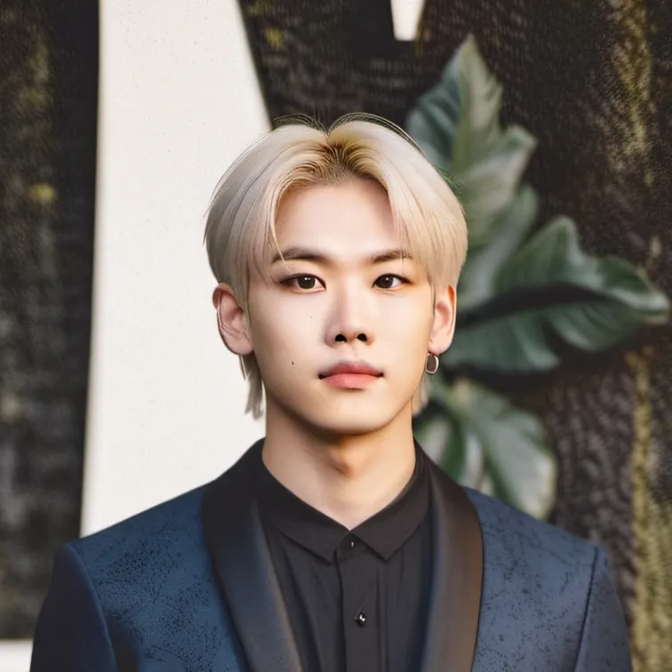 chat with ai character: lee felix 