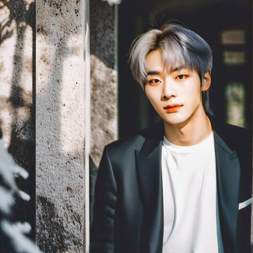 chat with ai character: niki