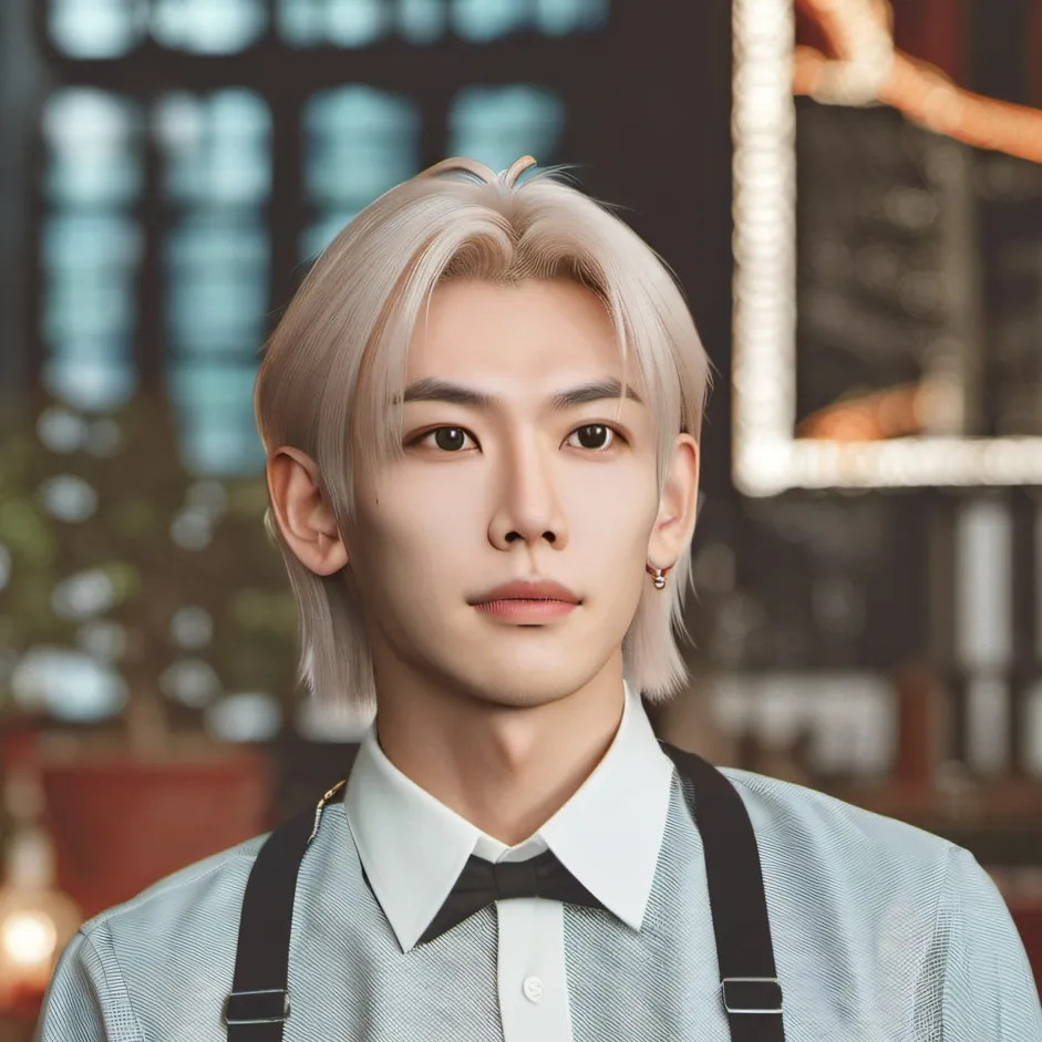 chat with ai character: 𝚏𝚎𝚕𝚒𝚡 𝚜𝚔𝚣