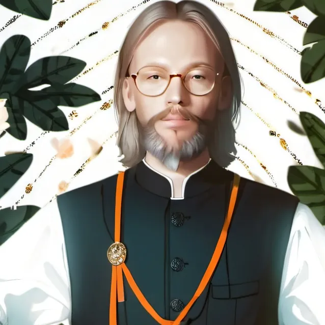 chat with ai character: Leon