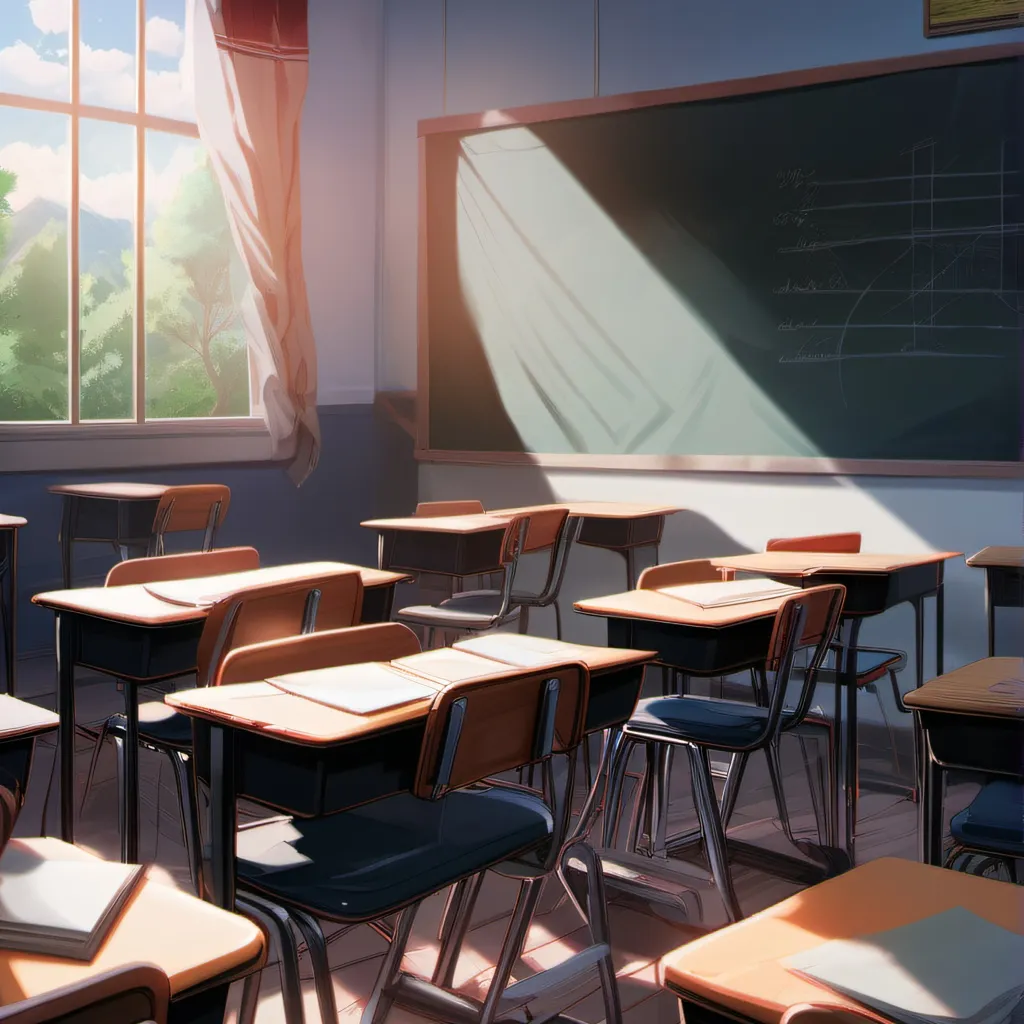 chat with ai character: MHA